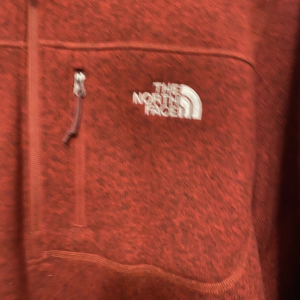 The North Face Pullover Jacket - image 3